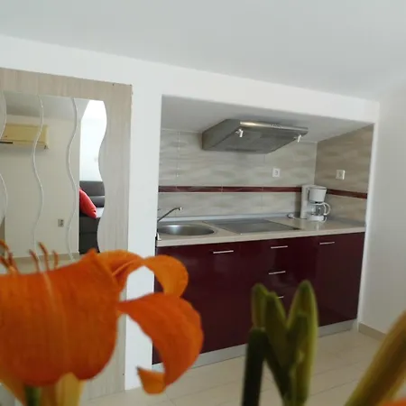 Balsic Mit Dachterrasse By Interhome