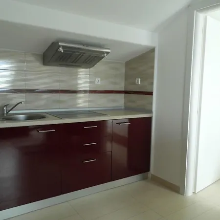 Balsic Mit Dachterrasse By Interhome Apartament