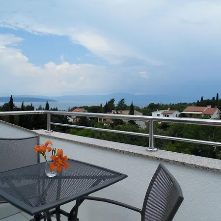 Balsic Mit Dachterrasse By Interhome