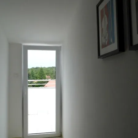 Apartman Balsic Mit Dachterrasse By Interhome