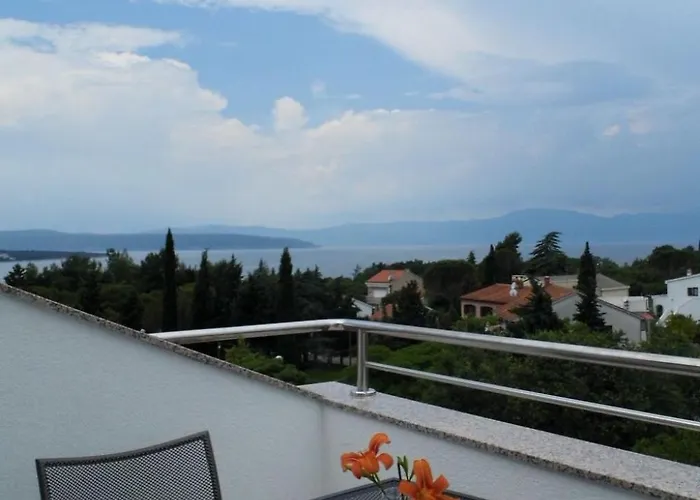 Balsic Mit Dachterrasse By Interhome Apartament