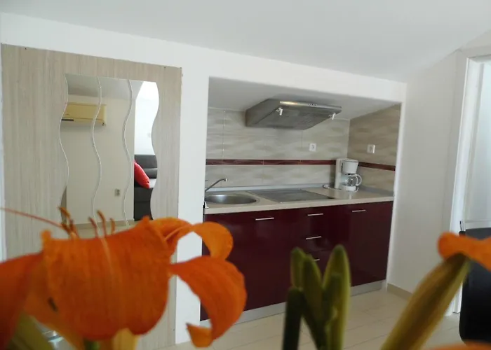 Balsic Mit Dachterrasse By Interhome