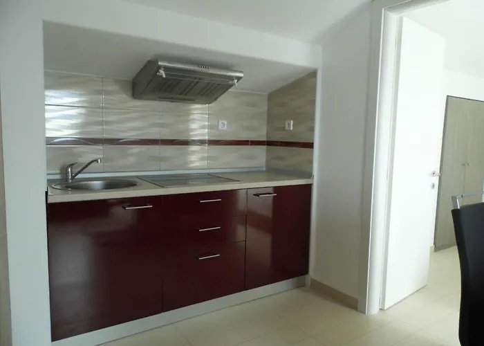 Balsic Mit Dachterrasse By Interhome Apartament