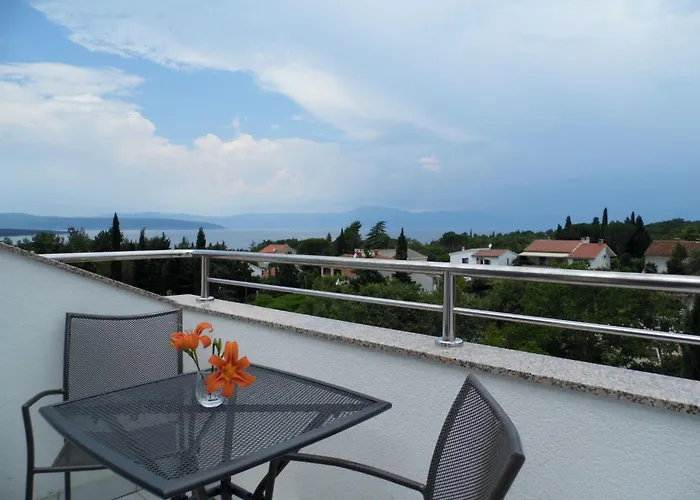 Balsic Mit Dachterrasse By Interhome