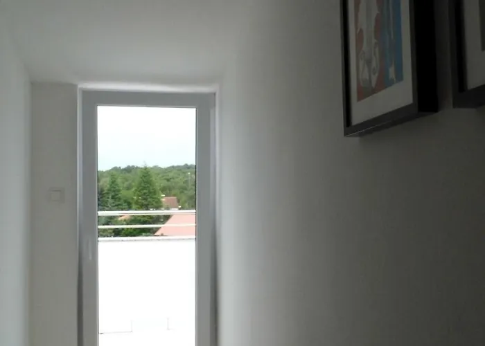 Apartament Balsic Mit Dachterrasse By Interhome