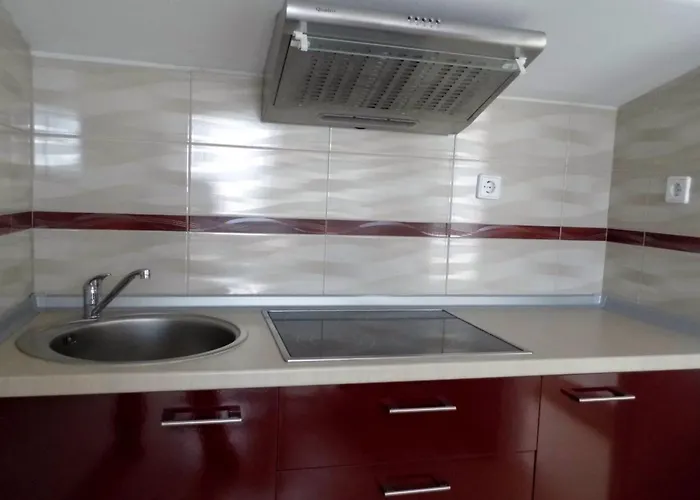 Balsic Mit Dachterrasse By Interhome *