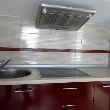 Balsic Mit Dachterrasse By Interhome *